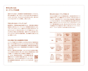 学び上手になるロードマップの使い方